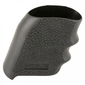 Hogue HandALL Hybrid Grip for Full-Size Springfield XD Pistols
