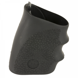 Hogue HandALL Hybrid Grip for Full-Size Smith & Wesson M&P Pistols