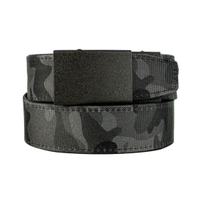 Nexbelt EDC Guardian Black Camo Belt - 