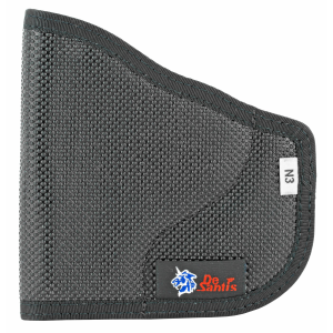 DeSantis Gunhide Nemesis Pocket Holster for Revolvers with 2" Barrels