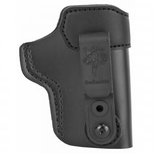 DeSantis Gunhide Sof-Tuck 2.0 Holster for 1911 Officer Models