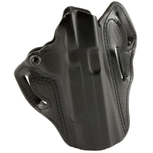 DeSantis Gunhide Speed Scabbard Holster for TRP Operator, Kimber Custom TLE RL II, Gold Combat RL II Pistols