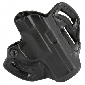 DeSantis Gunhide Speed Scabbard Holster for 4" FNX & FNS 9 / 40 Pistols
