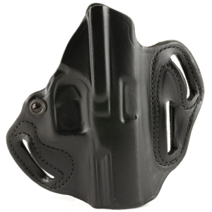 DeSantis Gunhide Speed Scabbard Holster for Walther PPQ