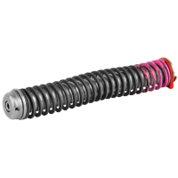 LaserMax Guide Rod Laser For Glock 19/19MOS/34MOS/19X/45 Gen 5 Red