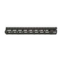 Bravo Company BCMGUNFIGHTER MCMR M-LOK 15" Free-Float Handguard for AR15 / M4