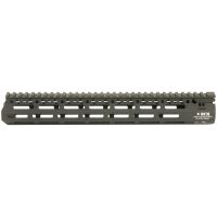 Bravo Company BCMGUNFIGHTER MCMR M-LOK 13" Free-Float Handguard for AR15 / M4