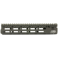 Bravo Company BCMGUNFIGHTER MCMR M-LOK 10.5" Free-Float Handguard for AR15 / M4