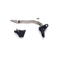 Timney Alpha Competition Glock Gen 3 / 4 Trigger with Internal Pivoting Safety
