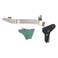 Timney Alpha Competition Glock Gen 3 / 4 Trigger - GRN