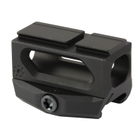 Arisaka Defense Aimpoint Acro Mk2 1.54" Mount - BLK