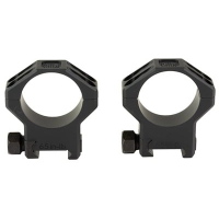 Sig Sauer Alpha 6 35mm Scope Rings - Extra High