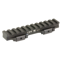 Bravo Company BCM A/T 525-11 Picatinny Riser Mount