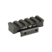 Bravo Company BCM A/T 525-5 Picatinny Riser Mount