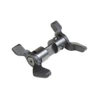 Odin Works AR-15 Ambidextrous Modular Safety - Black