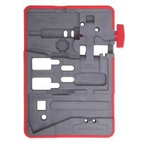 Real Avid AR15 Master Bench Block