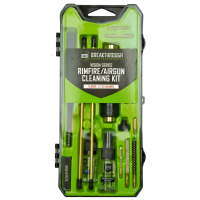 Breakthrough Clean Technologies Vision Series Cleaning Kit .17 / .22