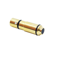 Mantis Pink Rhino Laser Training Cartridge .45 ACP