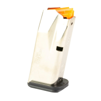 Shadow Systems CR920 9mm 10-Round Magazine