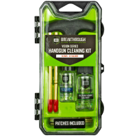 Breakthrough Clean Technologies Vision Series Cleaning Kit .22cal