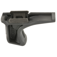 Bravo Company BCMGUNFIGHTER Kinesthetic Angled Grip for 1913 Picatinny Rails - Black