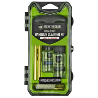 Breakthrough Clean Technologies Vision Series Cleaning Kit .44 / .45cal