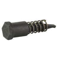 Strike Industries AR Steel-Hex Forward Assist