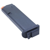 Mantis Magazine Floor Plate Rail Adapter for Glock 48/43X Pistols
