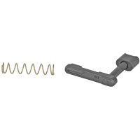 Strike Industries AR Magazine Catch - BLK