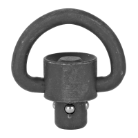 Bravo Company BCMGUNFIGHTER QD 1" D-Ring Sling Swivel