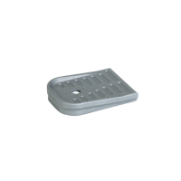 Timber Creek Outdoors Glock 43X, 43, and 48 Magazine Floor Plate - TUNG