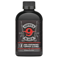 Hoppe's Black Copper Cleaner - 4 oz