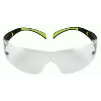 Peltor Securefit 400 Anti-Fog Eye Protection Clear