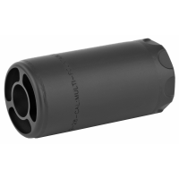 Surefire Warden Direct Thread Muzzle Device - 1/2X28