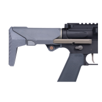 Q Shorty Mil-Spec Stock - Gray
