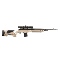 ProMag Archangel Springfield Armory M1A Precision Polymer Stock - Desert Tan