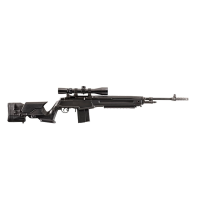 ProMag Archangel Springfield Armory M1A Precision Polymer Stock - Black