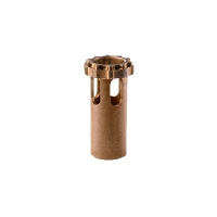 Banish 45 Suppressor Piston Adapter - 1/2x28