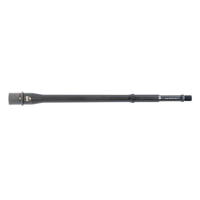 Faxon Firearms Duty Series AR-15 5.56 NATO 1:8 4150 CMV Barrel -13.9"-Mid-Gunner