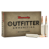 Hornady Outfitter 7mm PRC 160gr CX 20 Rounds