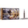 Federal Premium Terminal Ascent .280 Ackley Improved Ammo 155gr Slipstream 20 Rounds