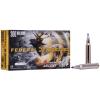 Federal Premium Terminal Ascent .300 Winchester Magnum Ammo 200gr Bonded PT 20 Rounds - P300WTA1