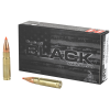 Hornady Black .300 Blackout Ammo 110gr V-Max 20 Rounds - 80873