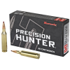 Hornady Precision Hunter .243 Winchester Ammo 90gr ELD-X 20 Rounds - 80462