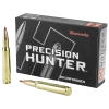 Hornady Precision Hunter .30-06 Springfield Ammo 178gr ELD-X 20 Rounds - 81174