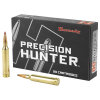 Hornady Precision Hunter 7mm Remington Magnum Ammo 162gr ELD-X 20 Rounds - 80636