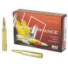 Hornady Superformance .270 Winchester Ammo 130gr SST 20 Rounds - 80543