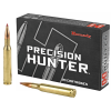 Hornady Precision Hunter .270 Winchester Ammo 145gr ELD-X 20 Rounds - 80536