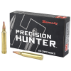 Hornady Precision Hunter .300 Winchester Magnum Ammo 200gr ELD-X 20 Rounds - 82002