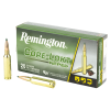 Remington Core-Lokt Tipped 6.5mm Creedmoor Ammo 129gr PT 20 Rounds - 29017